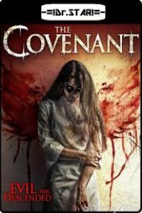 The Covenant (2017) UNCUT Hindi Dubbed Movie