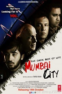 The Dark Side of Life Mumbai City (2018) Hindi Full Movie