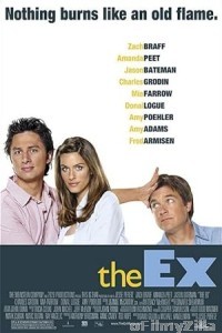 The Ex (2006) ORG Hindi Dubbed Movie