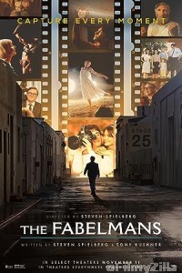 The Fabelmans (2022) Hindi Dubbed Movie