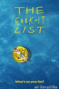 The Fk It List (2020) Hindi Dubbed Movie