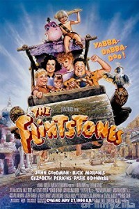 The Flintstones (1994) Hindi Dubbed Movie