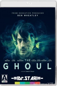 The Ghoul (2016) Hindi Dubbed Movies