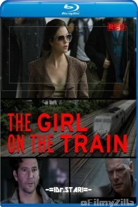 The Girl On The Train (2014) Hindi Dubbed Movie