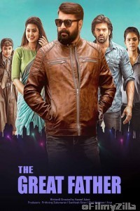 The Great Father (2021) Hindi Dubbed Movies