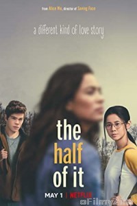 The Half of It (2020) Hindi Dubbed Movie
