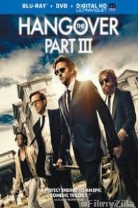 The Hangover Part III (2013) Hindi Dubbed Movies