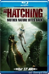 The Hatching (2016) Hindi Dubbed Movie