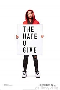 The Hate U Give (2018) Hindi Dubbed Movie