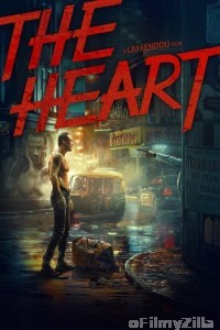 The Heart (2019) ORG Hindi Dubbed Movie