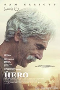 The Hero (2017) Hindi Dubbed Movie