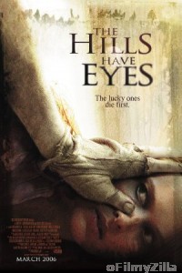 The Hills Have Eyes (2006) Hindi Dubbed Movie