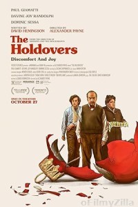 The Holdovers (2023) ORG Hindi Dubbed Movie