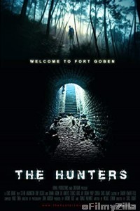 The Hunters (2011) Hindi Dubbed Movie