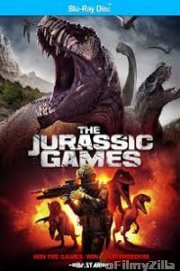 The Jurassic Games (2018) Hindi Dubbed Movie
