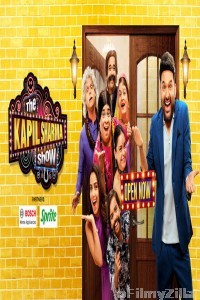 The Kapil Sharma Show 22 April (2023) Full Show