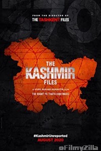 The Kashmir Files (2022) Hindi Full Movie