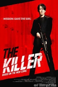 The Killer (2022) HQ Tamil Dubbed Movie