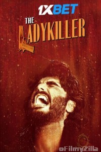 The Lady Killer (2023) Hindi Movies