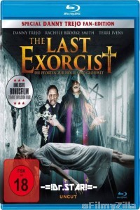 The Last Exorcist (2020) UNCUT Hindi Dubbed Movie