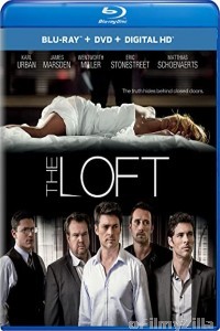The Loft (2014) Hindi Dubbed Movies