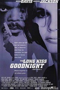 The Long Kiss Goodnight (1996) Hindi Dubbed Movie