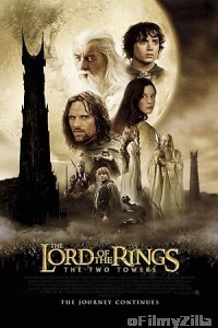 The Lord of The Rings The Two Towers (2002) ORG Hindi Dubbed Movie