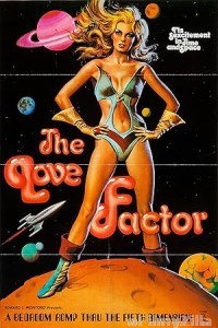 The Love Factor (1969) English Movie