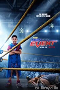 The Main Event (2020) Hindi Dubbed Movies