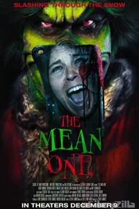 The Mean One (2022) HQ Telugu Dubbed Movie