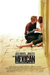 The Mexican (2001) Hindi Dubbed Movie