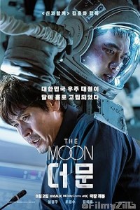 The Moon (2023) ORG Hindi Dubbed Movie
