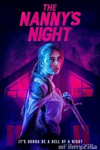 The Nannys Night (2021) ORG Hindi Dubbed Movie