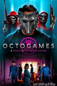 The OctoGames (2022) HQ Hindi Dubbed Movie