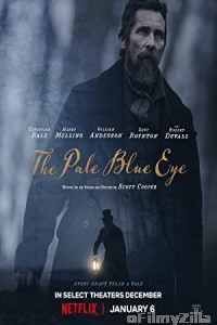 The Pale Blue Eye (2023) Hindi Dubbed Movie