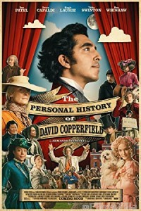The Personal History of David Copperfield (2020) Unofficial Hindi Dubbed Movie