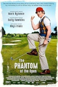 The Phantom of The Open (2021) ORG Hindi Dubbed Movie