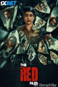 The Red Files (2024) Bengali Movie