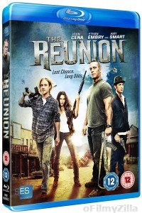 The Reunion (2011) Hindi Dubbed Movies
