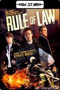 The Rule of Law (2012) Hindi Dubbed Movies