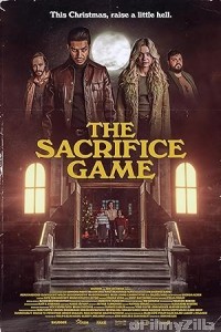 The Sacrifice Game (2023) HQ Tamil Dubbed Movie