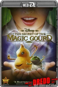 The Secret Of The Magic Gourd (2007) UNCUT Hindi Dubbed Movie
