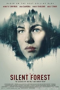 The Silent Forest (2022) Hindi Dubbed Movie