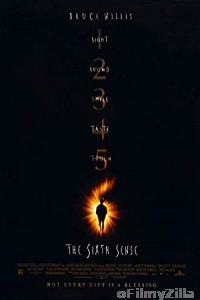 The Sixth Sense (1999) Hindi Dubbed Movie