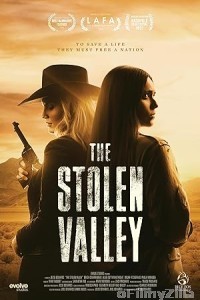 The Stolen Valley (2022) HQ Tamil Dubbed Movie