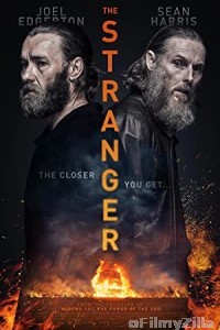 The Stranger (2022) HQ Telugu Dubbed Movie