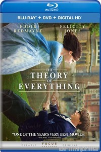 The Theory of Everything (2014) Hindi Dubbed Movies