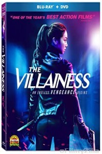 The Villainess (2017) Hindi Dubbed Movies