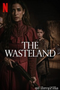 The Wasteland (2022) Hindi Dubbed Movie