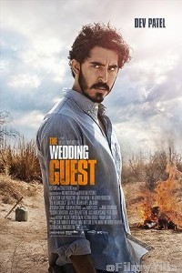 The Wedding Guest (2019) Hindi Dubbed Movie